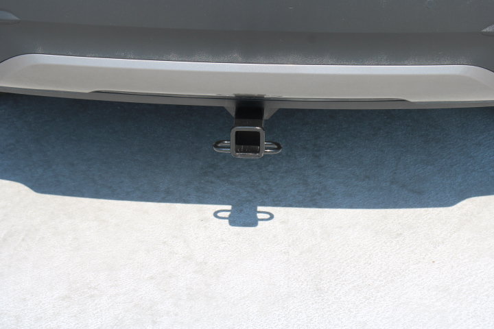 Certified 2025 Toyota Grand Highlander AWD image 5