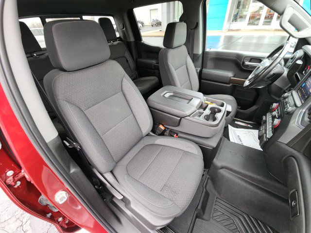 Used 2020 Chevrolet Silverado 1500 LT w/ All-Star Edition image 13