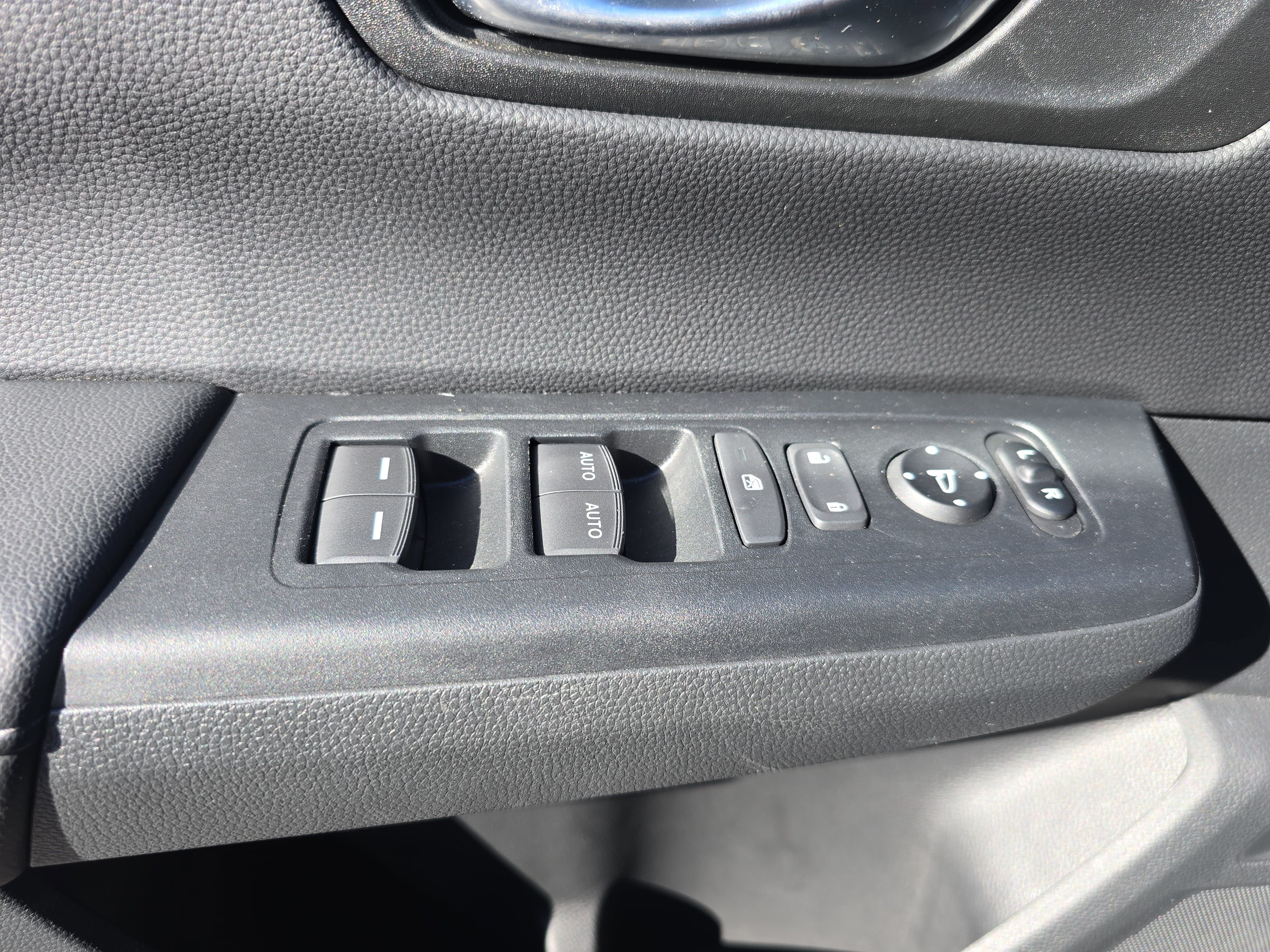 Certified 2026 Honda CR-V EX image 26