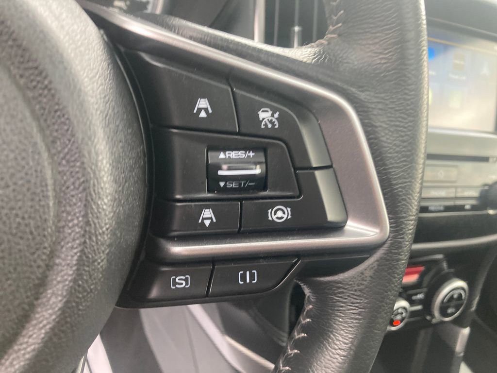 Used 2022 Subaru Forester Premium AWD/4WD image 38