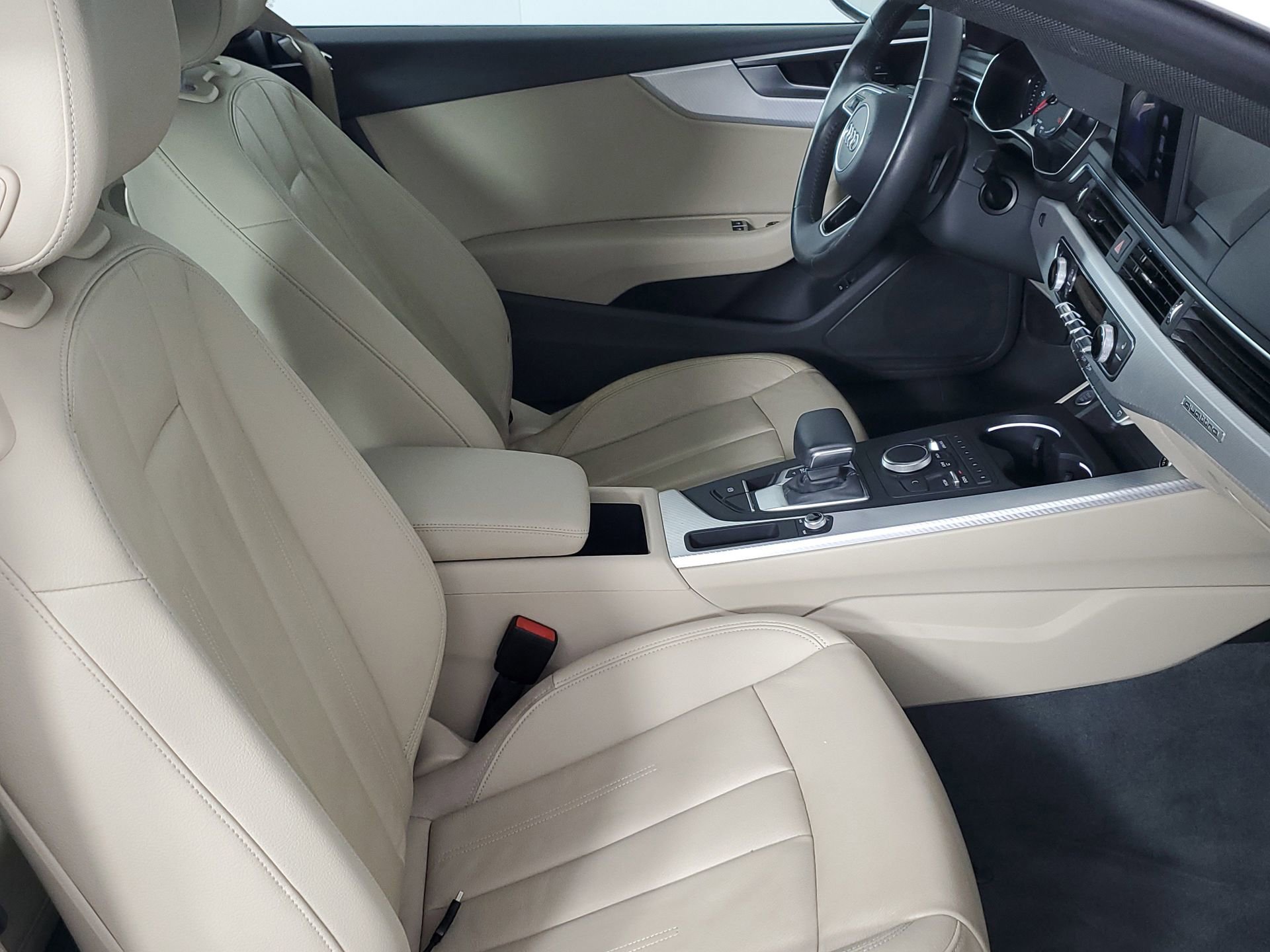 Used 2018 Audi A5 2.0T Premium w/ Convenience Package image 26