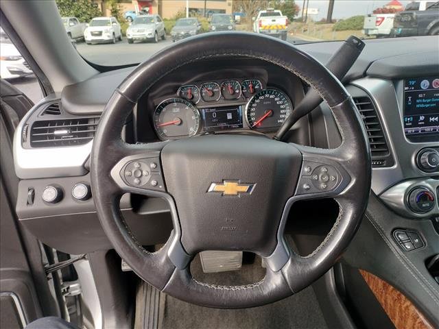 Used 2018 Chevrolet Tahoe Premier image 34