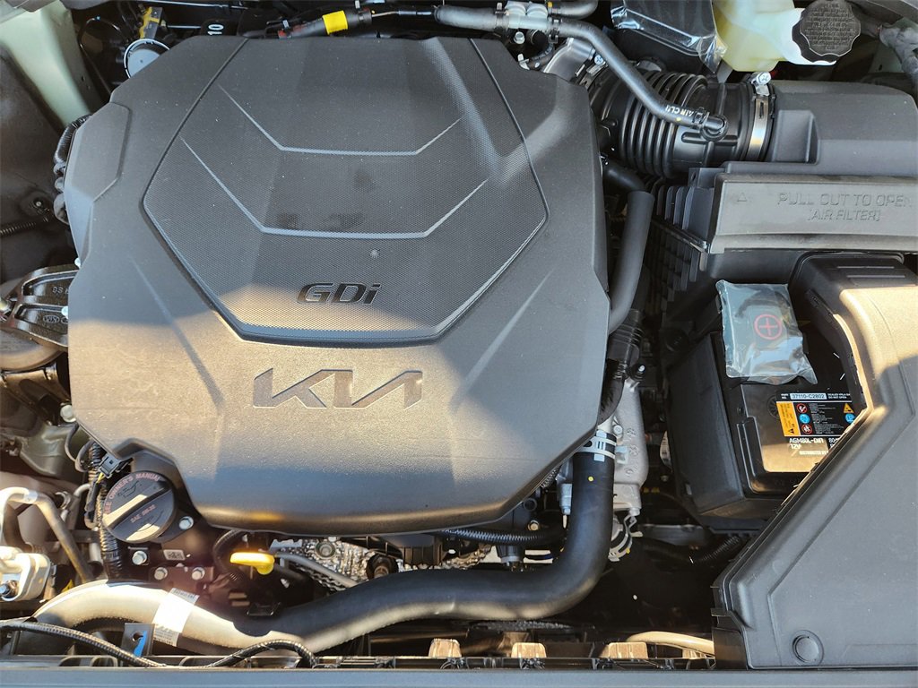 New 2025 Kia Telluride SX Prestige X-Line image 23