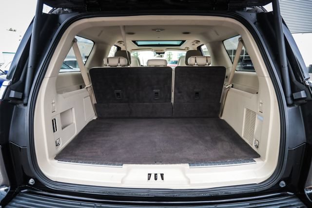 Used 2018 Lincoln Navigator L Reserve w/ Technology Package AWD/4WD image 60