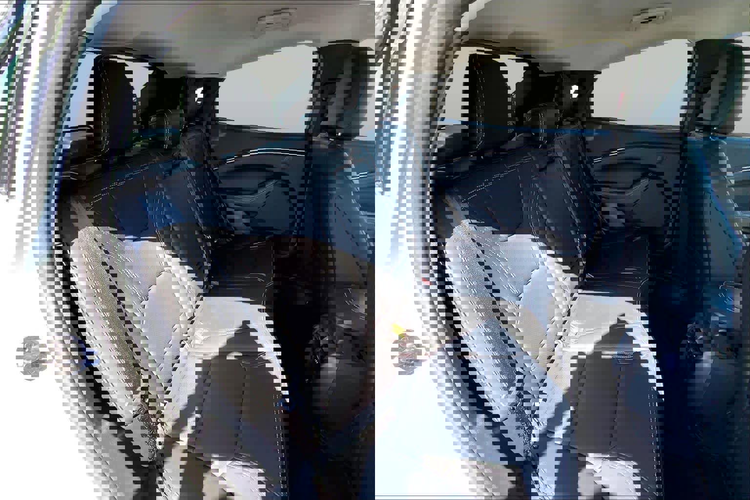 Used 2025 Ford Mustang Mach-E Premium image 18