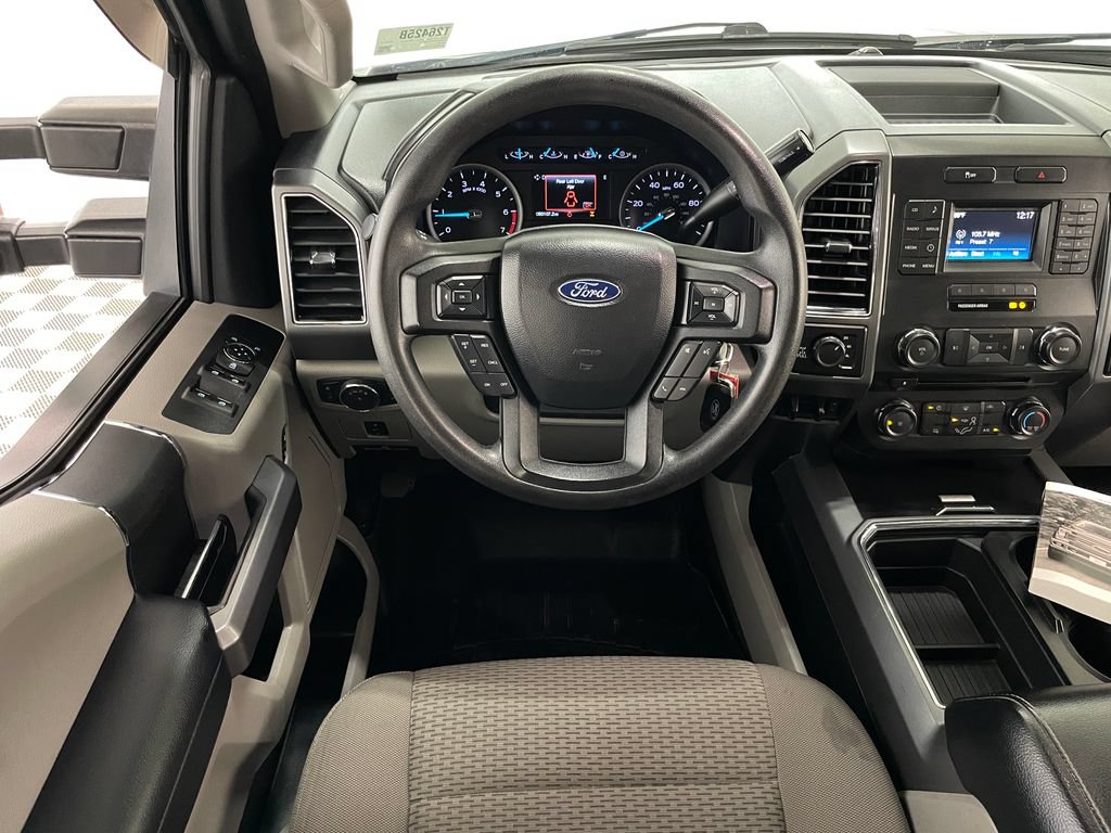 Used 2018 Ford F250 XLT w/ XLT Value Package AWD/4WD image 19