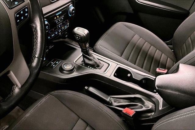 Used 2023 Ford Ranger XLT w/ Equipment Group 301A Mid image 16