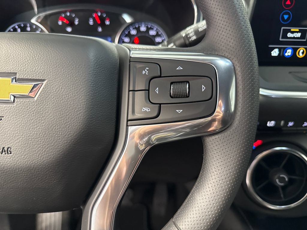 New 2026 Chevrolet Blazer LT FWD image 4