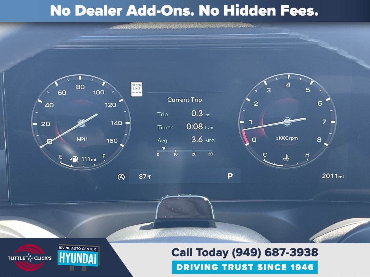 Used 2026 Hyundai Palisade XRT Pro AWD/4WD image 31