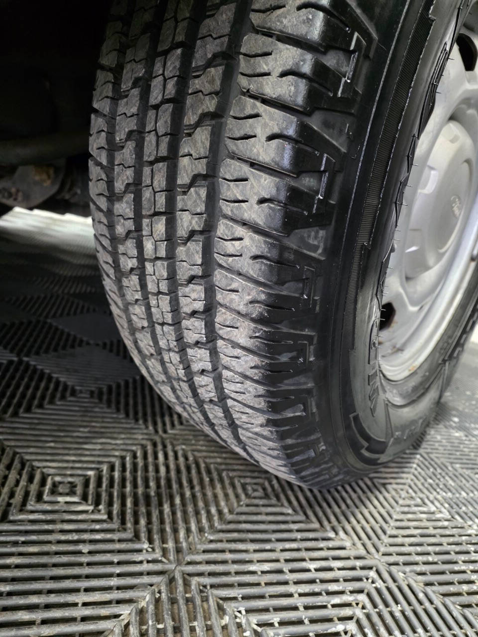 Used 2014 Ford F150 XL w/ Trailer Tow Package image 32