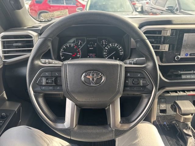 Used 2025 Toyota Tundra SR5 image 13