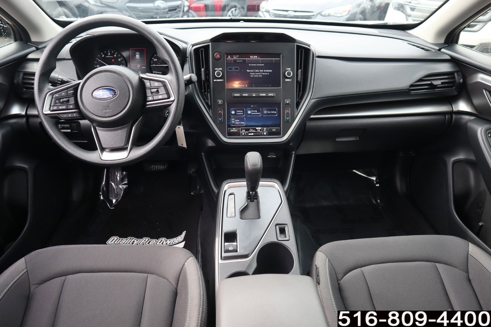 Used 2025 Subaru Impreza 2.0i image 13