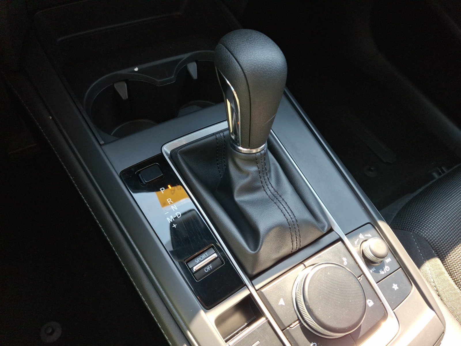 Certified 2023 MAZDA CX-30 AWD 2.5 S image 15