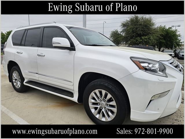 Used 2019 Lexus GX 460 Premium w/ Premium Package image 1