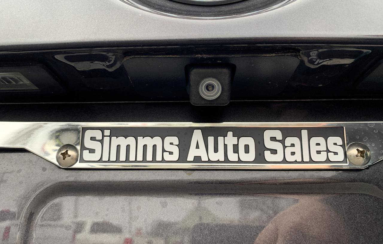 Used 2015 Cadillac Escalade ESV Premium image 55