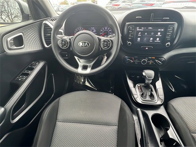 Used 2020 Kia Soul LX image 11