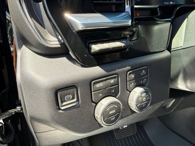 New 2026 Chevrolet Silverado 2500 LTZ AWD/4WD image 19