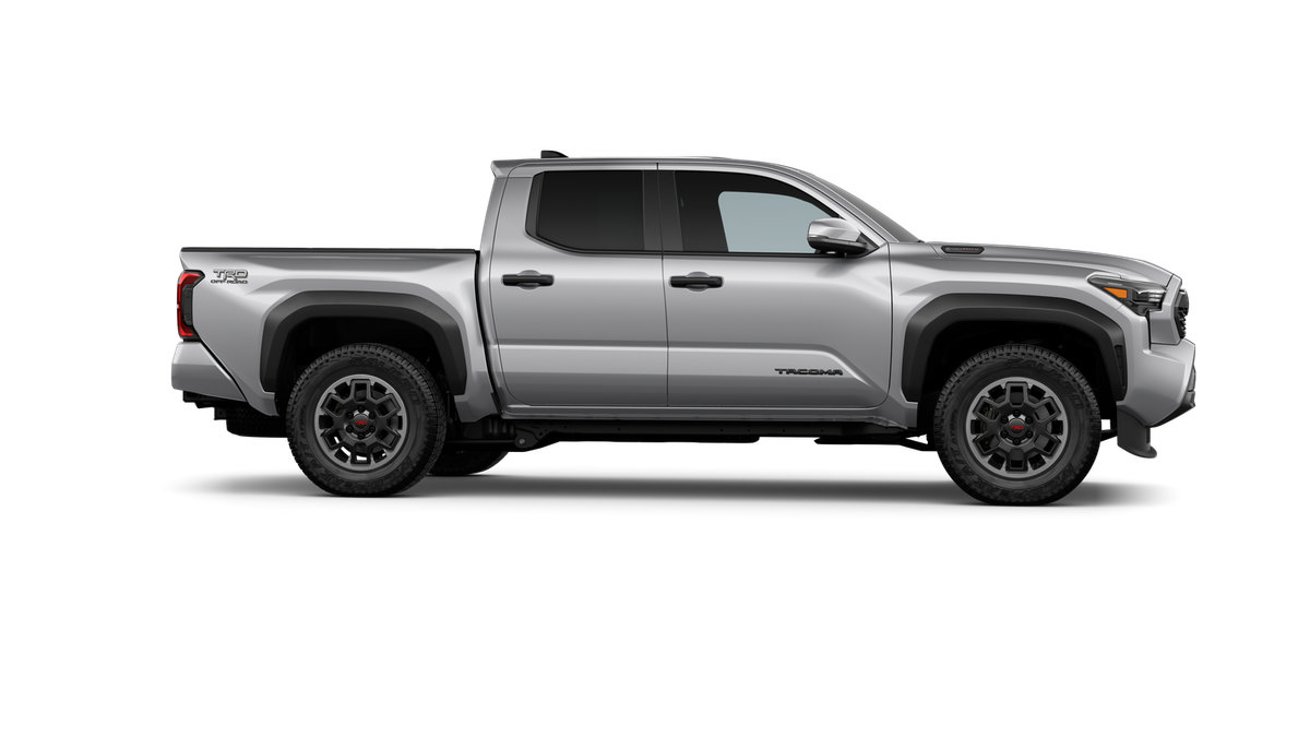 New 2026 Toyota Tacoma TRD Off-Road w/ TRD Off Road Upgrade Package AWD/4WD image 69