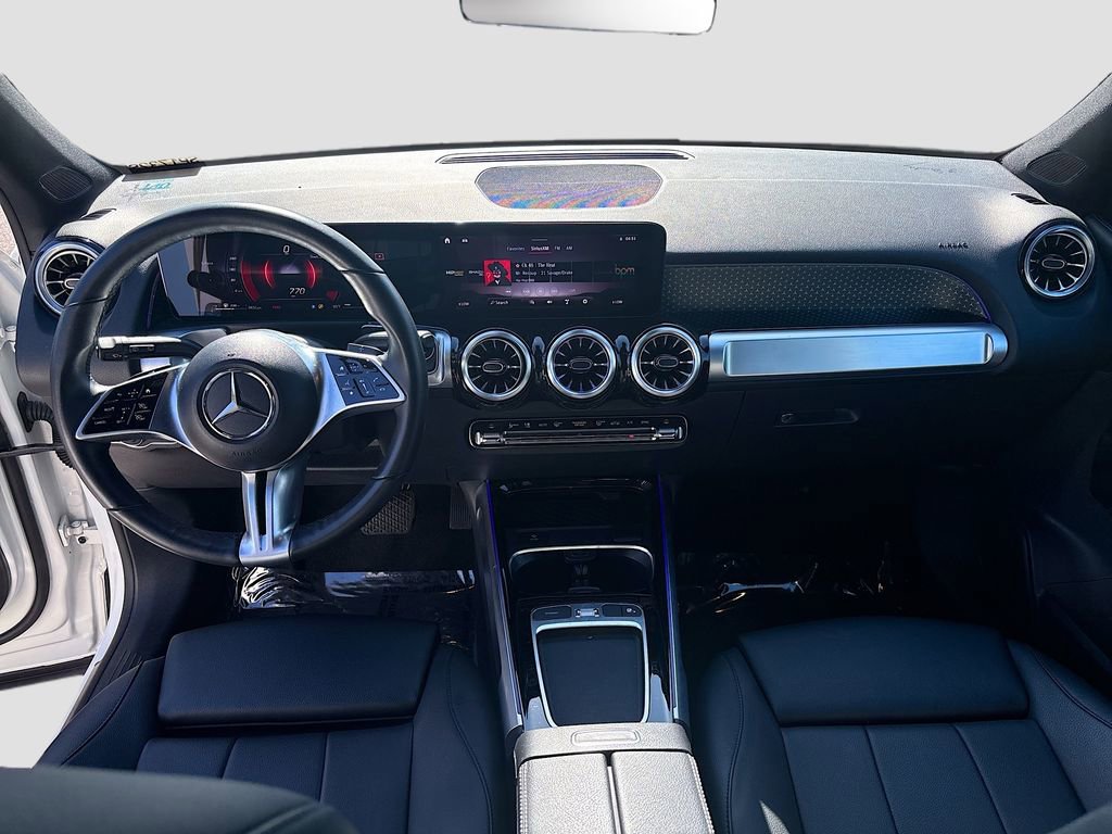 Used 2024 Mercedes-Benz GLB 250 image 47