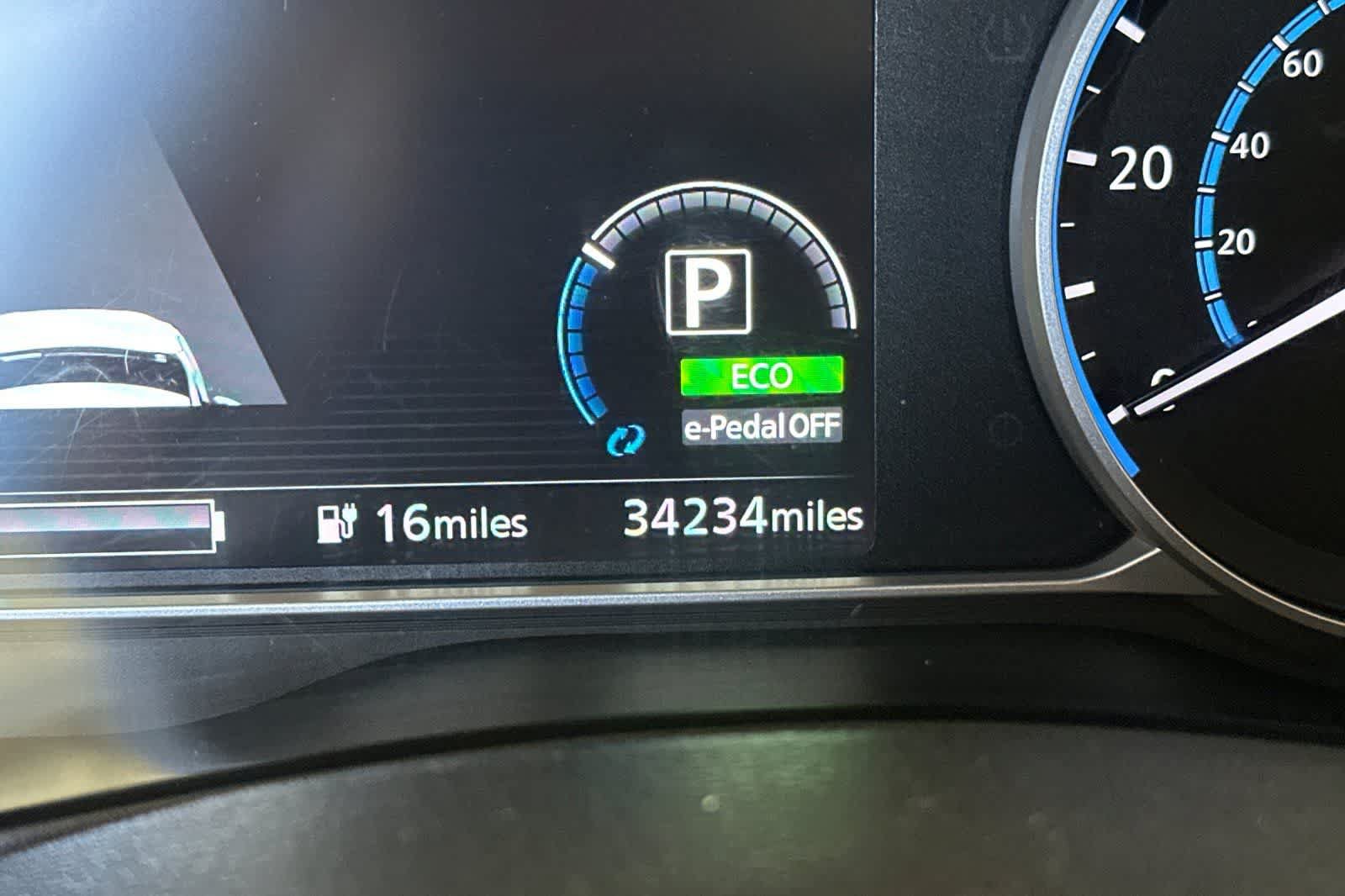 Used 2023 Nissan Leaf SV Plus FWD image 24