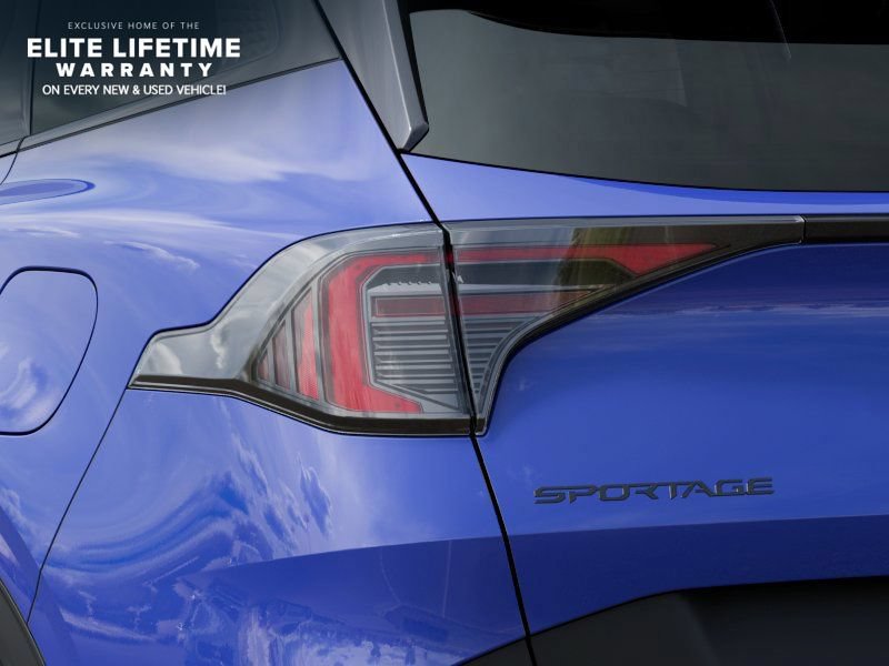 New 2026 Kia Sportage X-Line w/ X-Line Premium Package AWD/4WD image 12