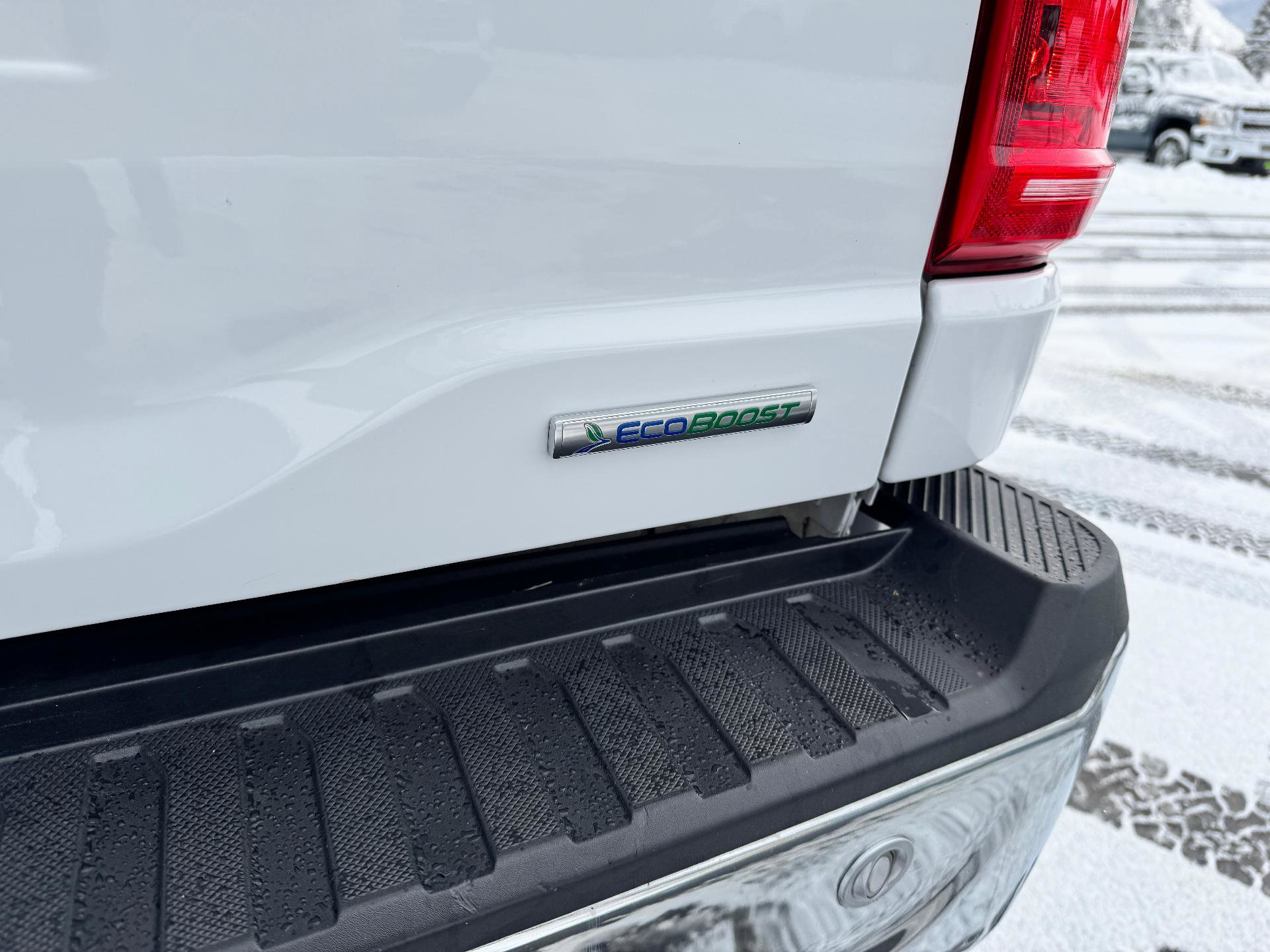 Used 2023 Ford F150 XLT w/ Equipment Group 301A Mid image 40