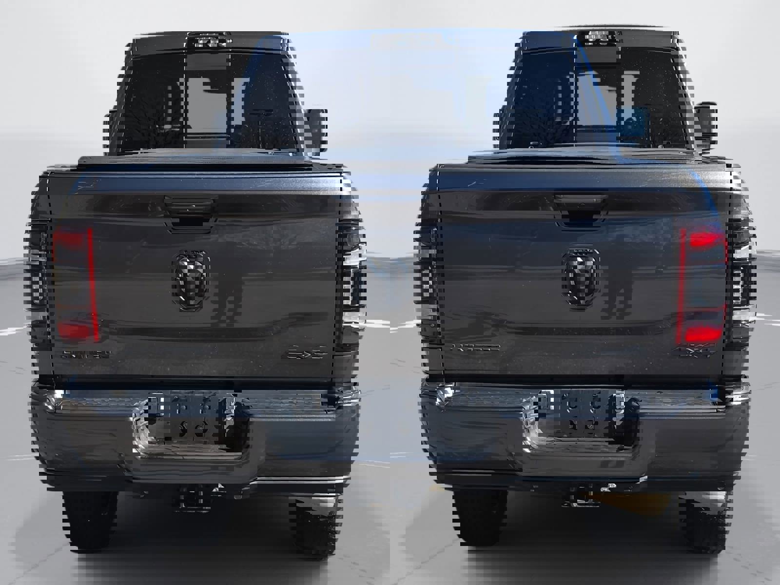 Used 2024 RAM 2500 Limited image 6