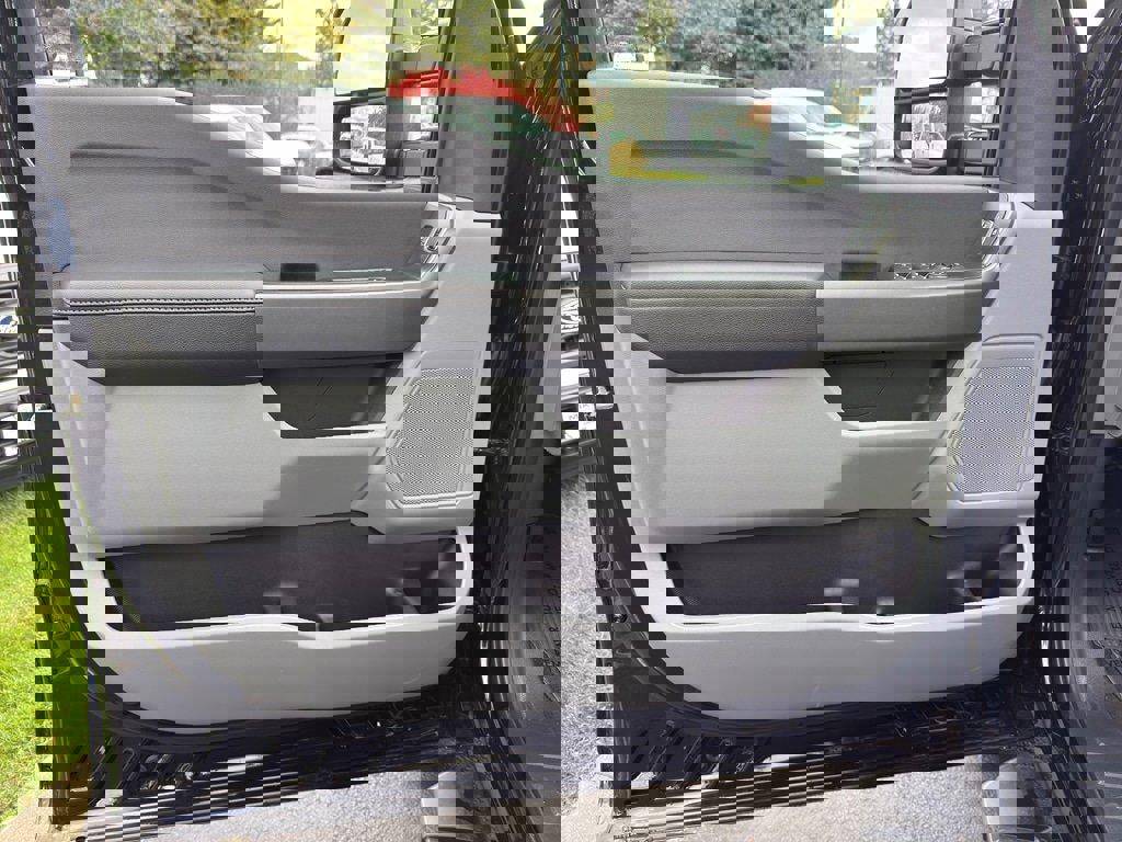 New 2026 Ford F250 XL w/ STX Appearance Package image 19