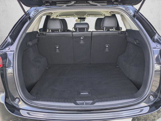 Used 2023 MAZDA CX-5 AWD 2.5 S w/ Select Package image 18