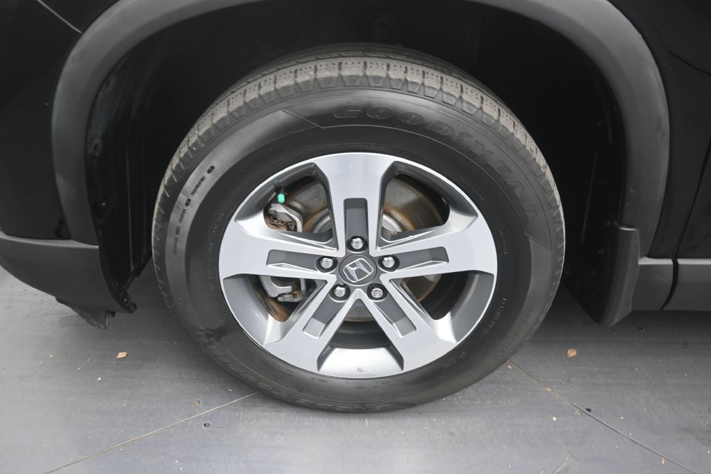 Used 2023 Honda Pilot EX-L image 9