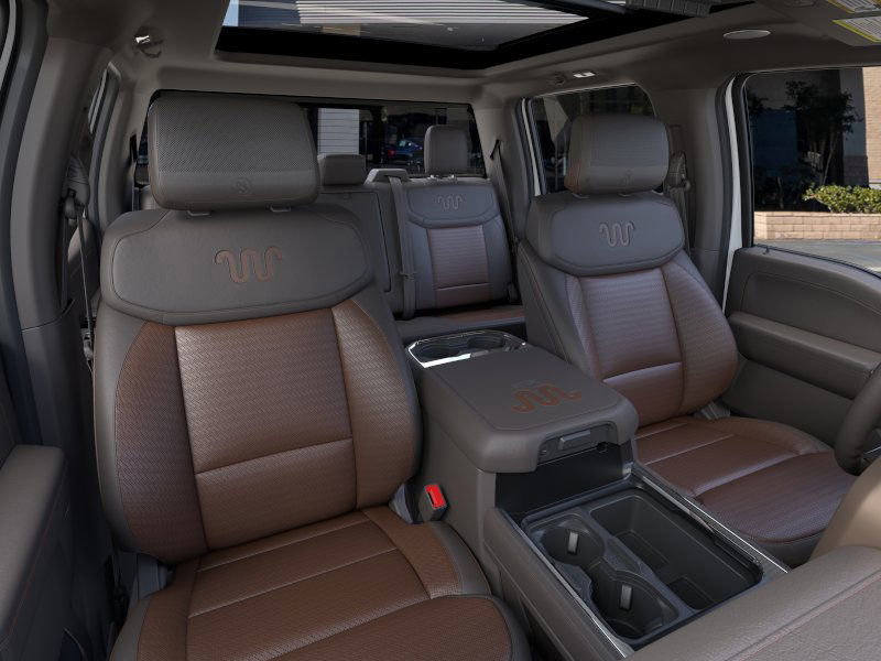 New 2026 Ford F350 King Ranch image 10