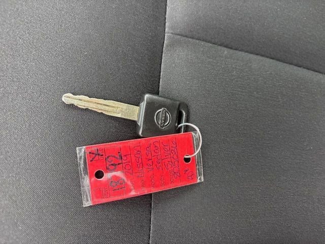 Used 2019 Nissan Versa S Plus FWD image 40