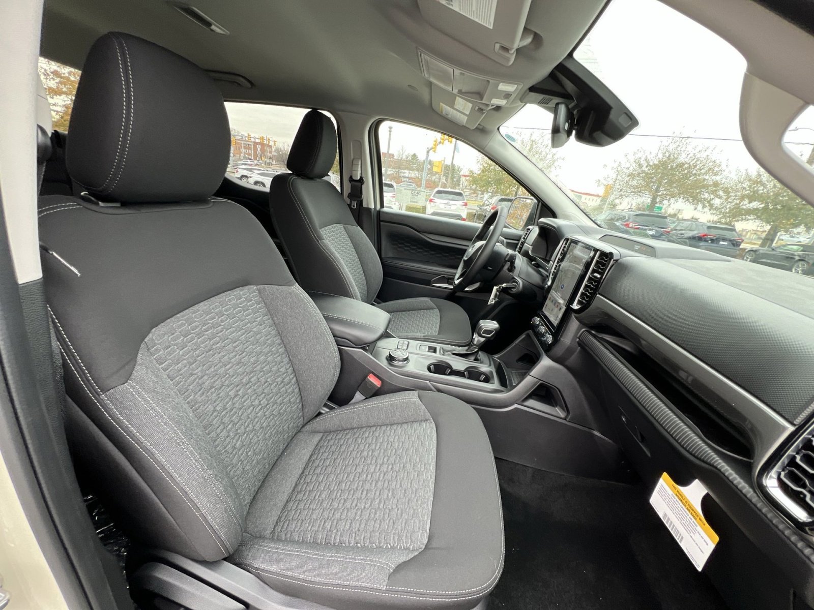 New 2025 Ford Ranger XLT w/ Convenience Package image 25