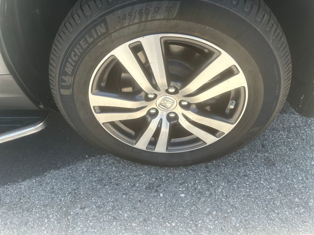 Used 2017 Honda Pilot EX-L image 15