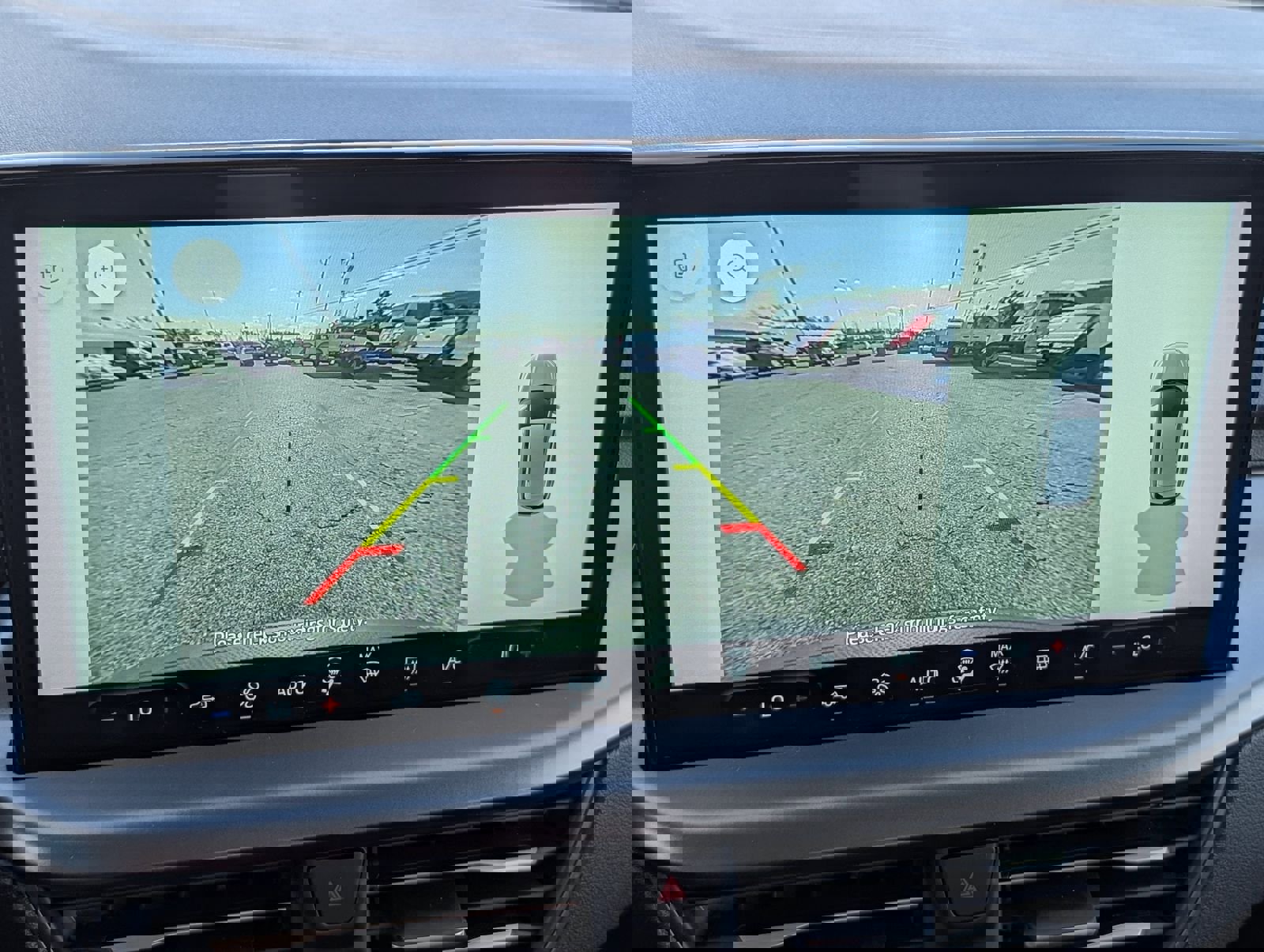 New 2026 Ford Escape Active w/ Tech Pack #1 image 18