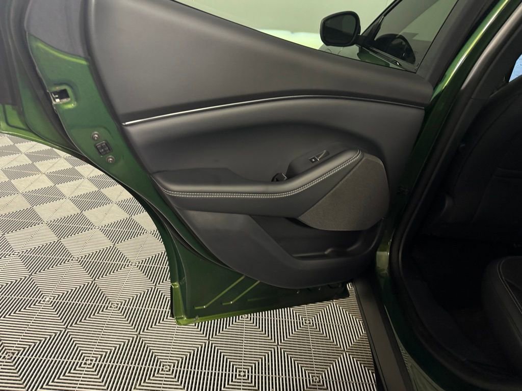 Used 2025 Ford Mustang Mach-E Select w/ Comfort Package Lite RWD image 26