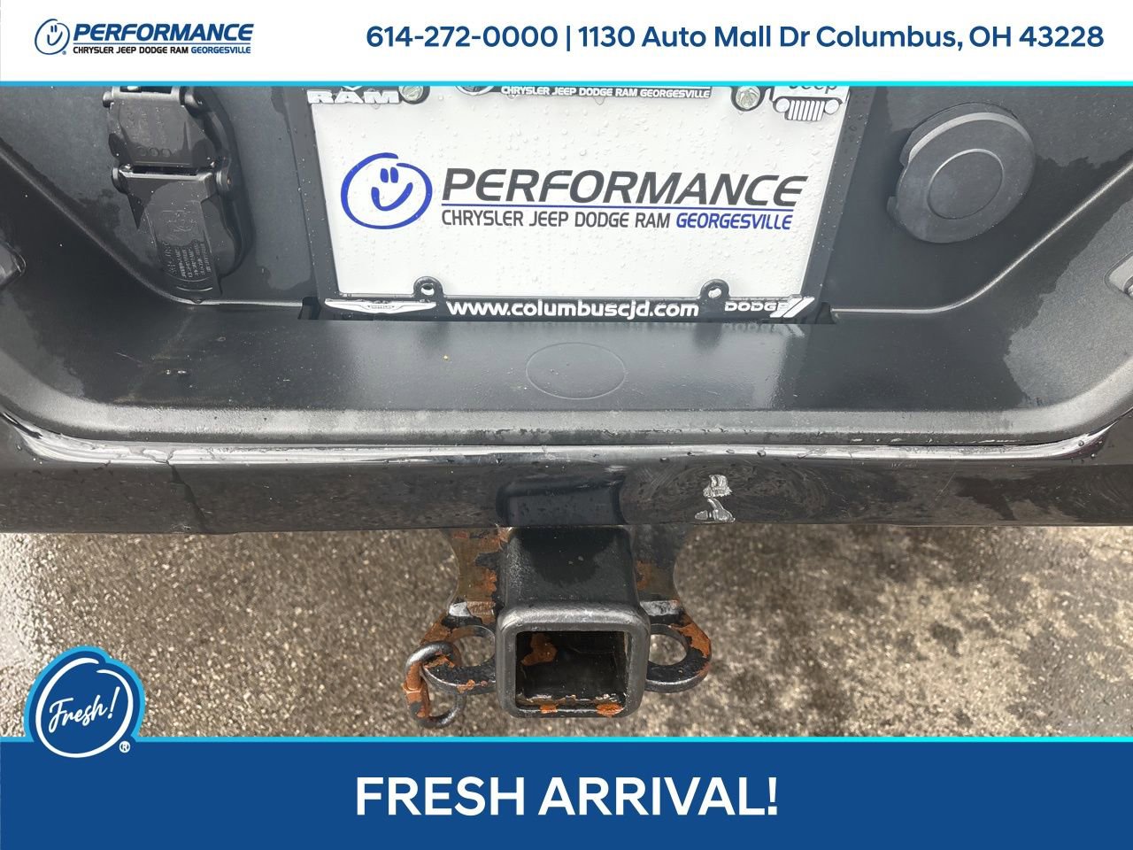 Used 2022 GMC Sierra 2500 AT4 w/ AT4 Preferred Package image 14