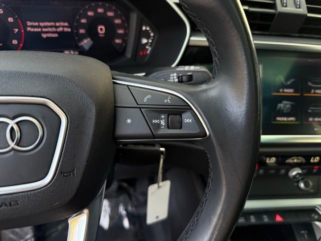 Used 2021 Audi Q3 2.0T Premium image 15