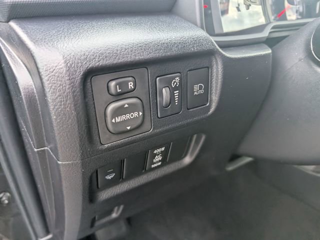 Used 2021 Toyota 4Runner SR5 Premium w/ Moonroof Package image 16