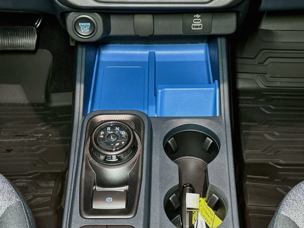 New 2026 Ford Maverick XLT w/ Equipment Group 301A AWD/4WD image 13