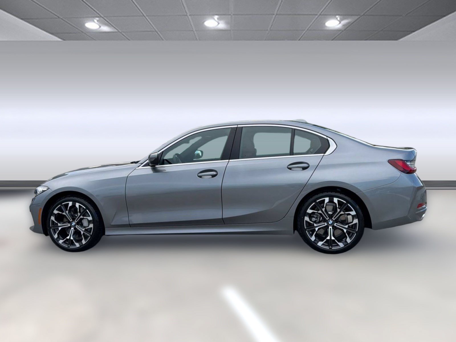 New 2026 BMW 330i Sedan w/ Premium Package RWD image 2