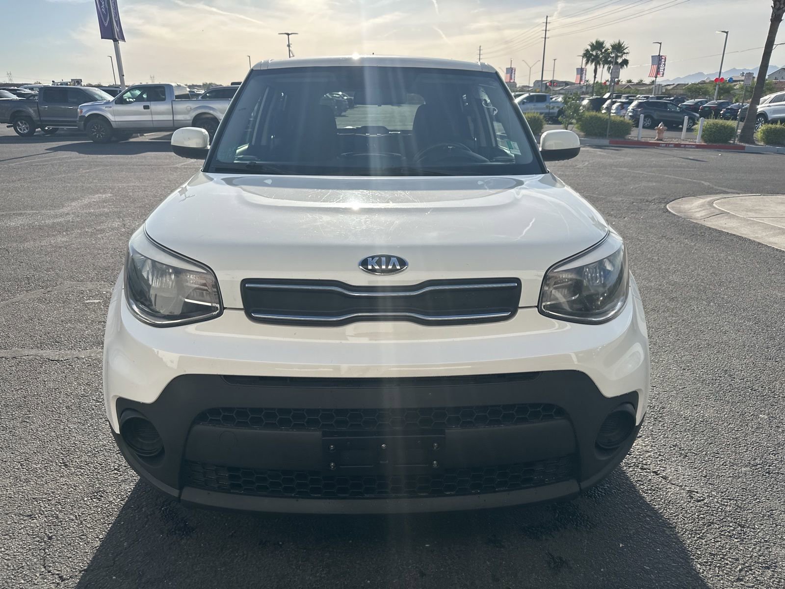 Used 2019 Kia Soul FWD image 7