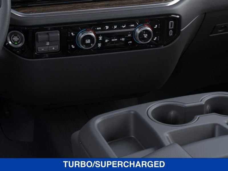 New 2026 GMC Sierra 1500 Elevation w/ Elevation Select Package image 24