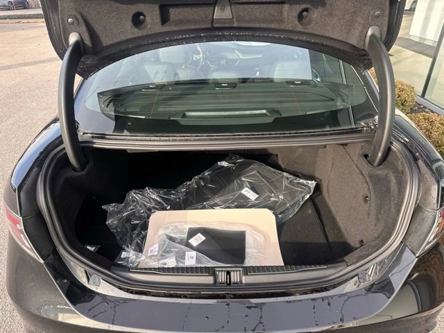 New 2025 Alfa Romeo Giulia AWD w/ Driving Assist Package image 6