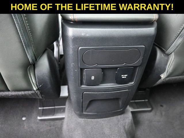 Used 2022 Ford Explorer Timberline w/ Timberline Technology Package image 42