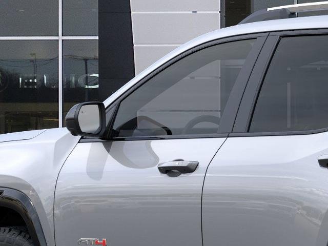 New 2026 GMC Terrain AT4 w/ Technology Package II image 12