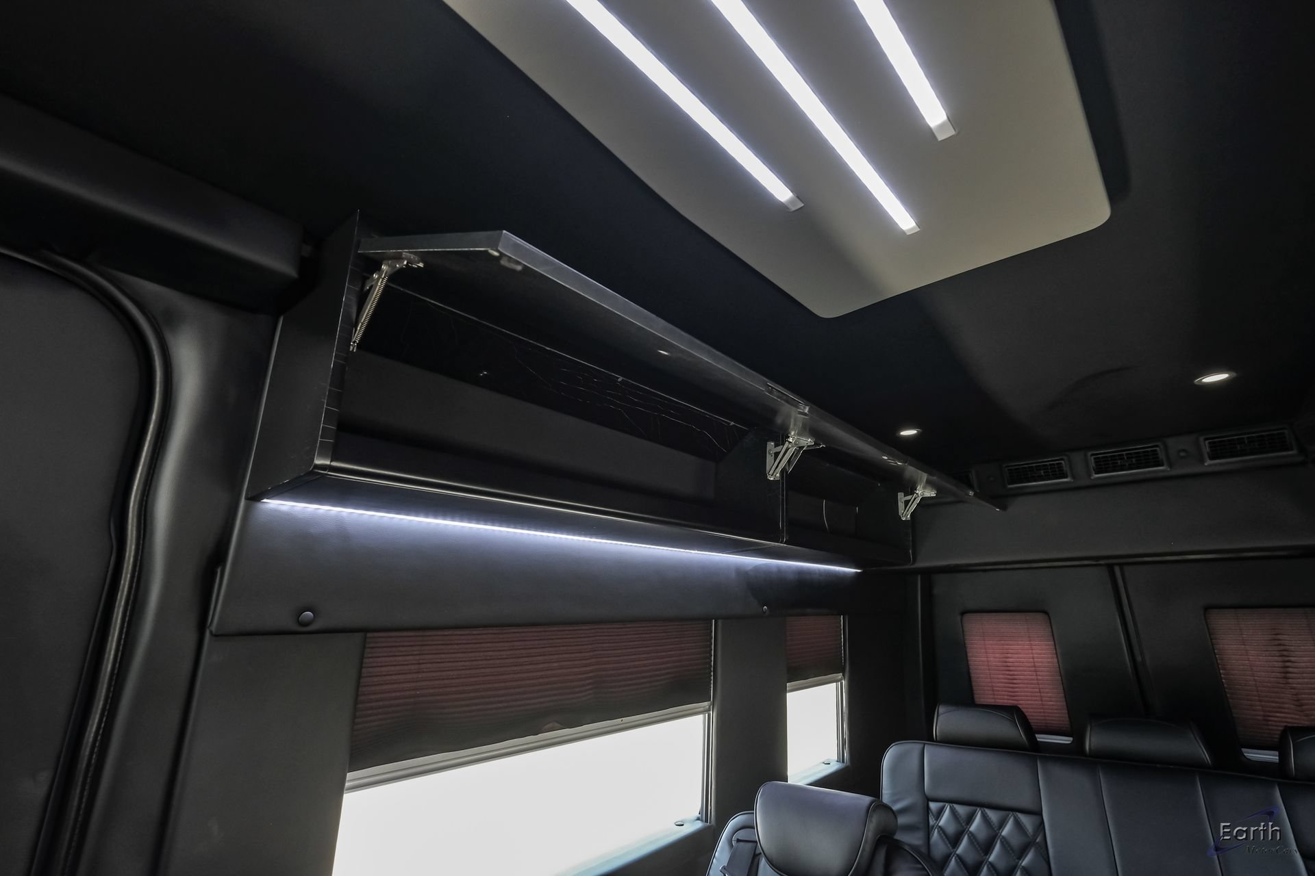 Used 2022 Mercedes-Benz Sprinter 2500 image 99