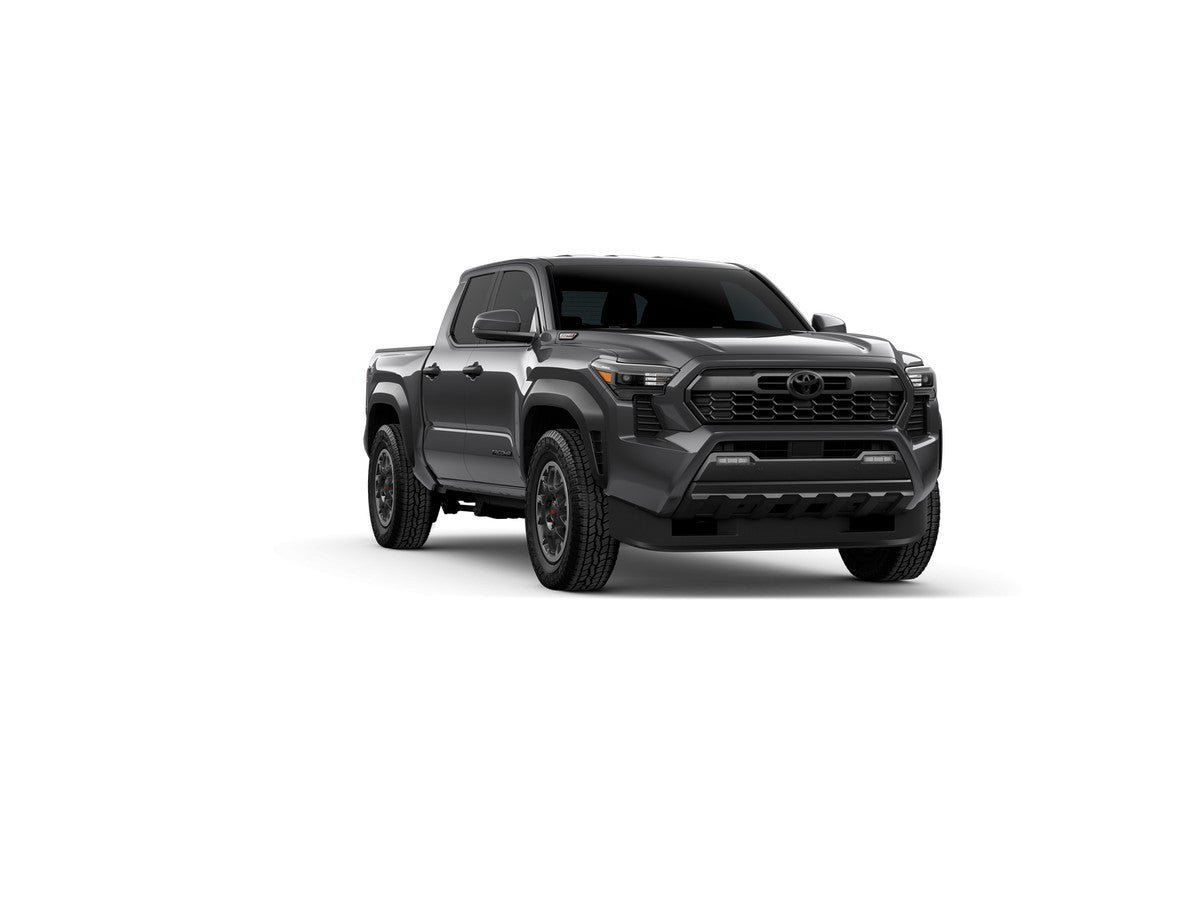 New 2026 Toyota Tacoma TRD Off-Road AWD/4WD image 16