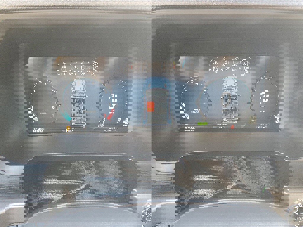 Used 2024 Ford F150 XLT w/ Equipment Group 302A MID image 13