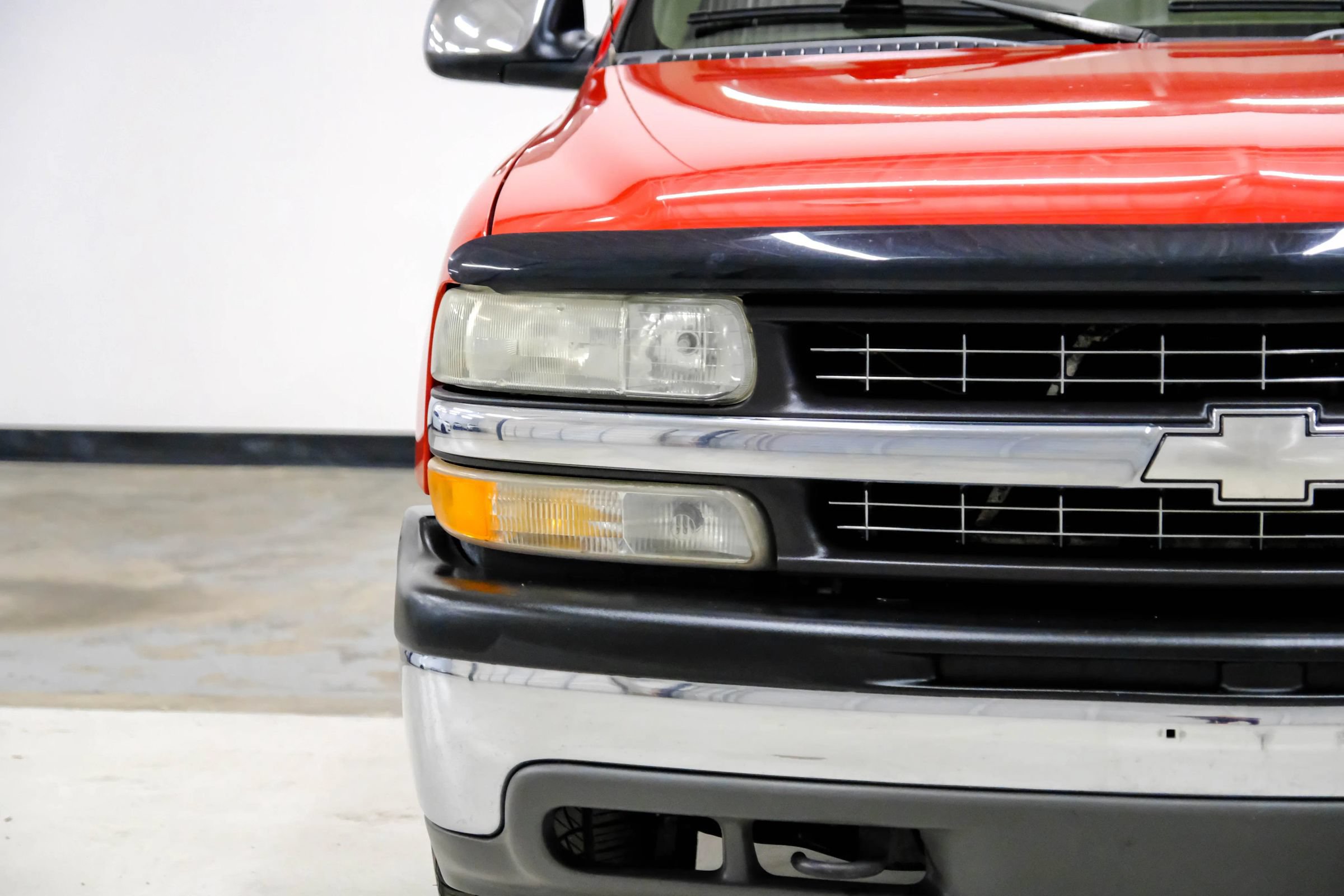 Used 1999 Chevrolet Silverado 1500 LS w/ Firm Ride Suspension Pkg RWD image 29